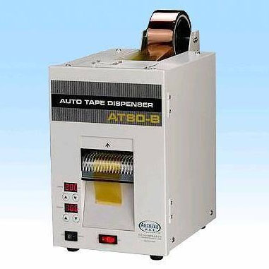 เครื่องตัดเทปอัตโนมัติ Automatic tape dispenser AT-80B