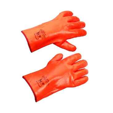 ถุงมือป้องกันรังสี ป้องกันสารเคมี Radiation and chemical safety gloves