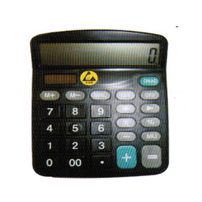 เครื่องคิดเลขกันไฟฟ้าสถิต เครื่องคำนวณกันไฟฟ้าสถิต ESD Calculator