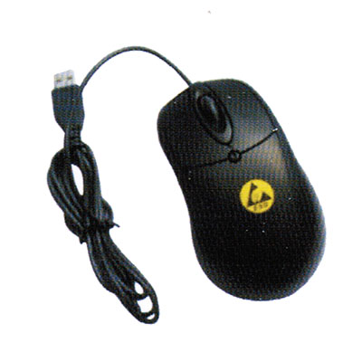 เมาส์ป้องกันไฟฟ้าสถิต ESD mouse