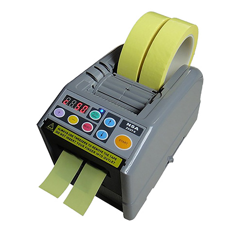 เครื่องตัดเทปอัตโนมัติ Automatic Tape Dispenser ZCUT-9