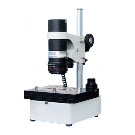 กล้องไมโครสโคปดูภาพผ่านจอมอนิเตอร์ Digital Microscope SVM-208