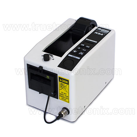 เครื่องตัดและจ่ายเทปอัตโนมัติ Automatic Tape Dispenser M1000