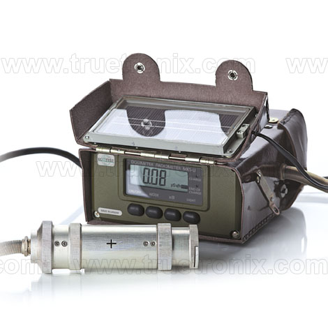 เครื่องวัดรังสี Multipurpose dosimeter radiometer MKS-U