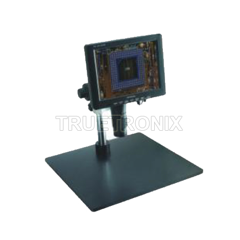 ไมโครสโคปแบบมีจอแสดงผล LCD-600 LCD Microscopes