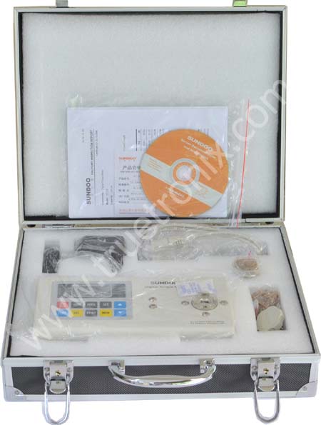 เครื่องวัดแรงบิด Torque Tester ST series 2
