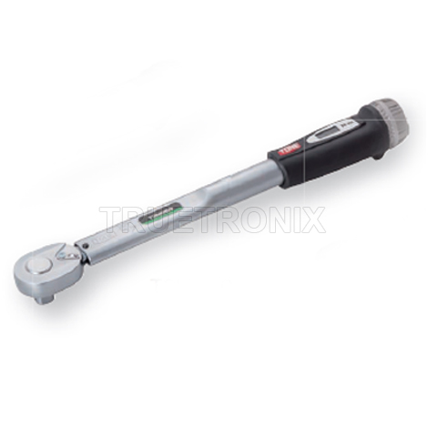 ประแจเช็คทอร์คขนาด 30-140N.m TONE T4MN140 Torque Wrench