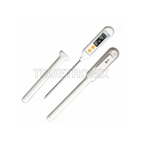 DYS HDT-1 Digital Thermometer Probe with Sensor Cap
