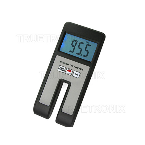 เครื่องวัดฟิล์มกรองแสง Visual Light Transmission Film Meter