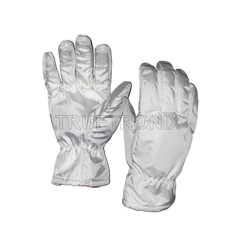 ถุงมือป้องกันความร้อน Hot Gloves