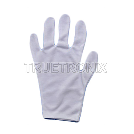ถุงมือผ้าทีซี TC Glove