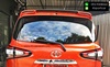 สปอยเลอร์ Sienta เซียนต้า Toyota Sienta แต่งสวยราคาพิเศษ 2