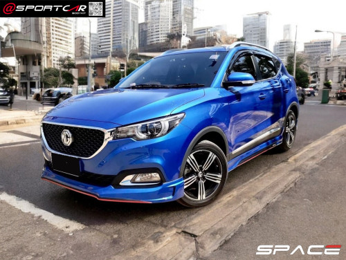 ชุดแต่งMG ZS 2018 2019 ทรง SPACE ชุดแต่งรอบคัน mg ZS ใหม่ล่าสุด ราคาเบาๆ