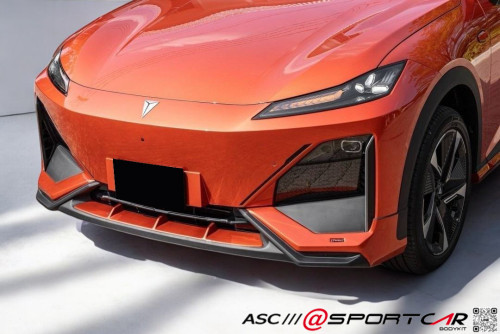 ชุดแต่ง Deepal S07 ทรง Sport - สปอร์ตลงตัว