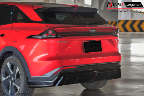 ชุดแต่ง Deepal S07 ทรง NEXTER - สปอร์ตเท่