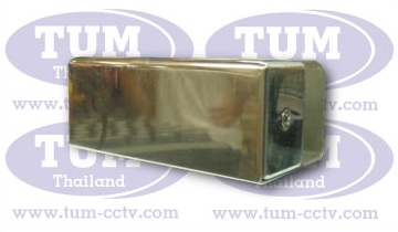 TUM-Cob glass box
