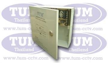 TUM-Power Supply