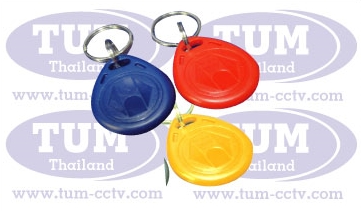TUM- Proximity Coins
