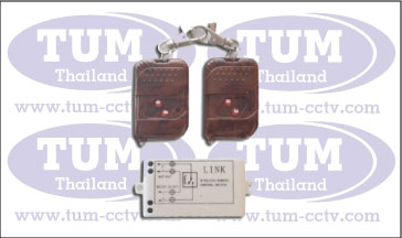TUM-Remote Key Card