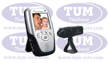 T-Baby Camera
