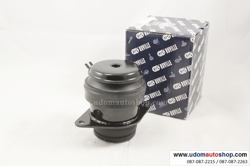 ยางแท่นเครื่องตัวขวา VOLKSWAGEN GOLF \'โฉมปี92-99\' ใหม่! (รูปจริง) / ออดี้, ยางรอง, ยางหิ้ว