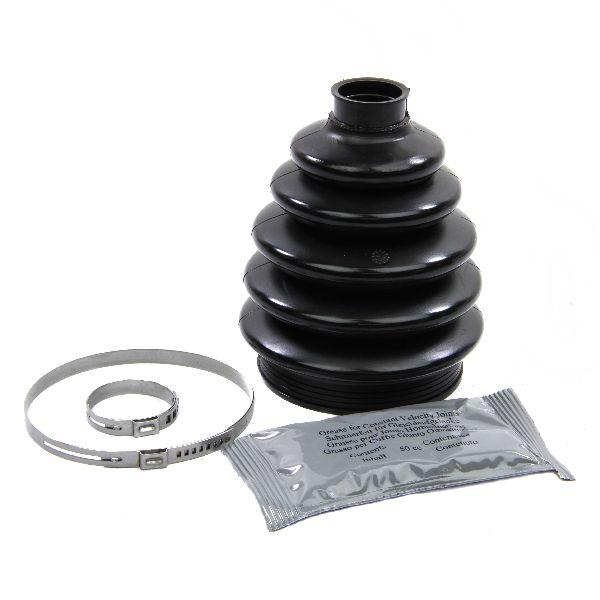 ยางหุ้มเพลาขับหน้า(กันฝุ่น)ตัวนอก MINI COOPER R50, R53  ใหม่ / 31607518259, มินิ