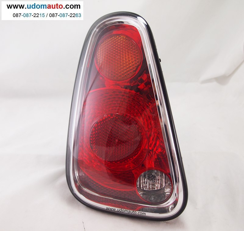 เสื้อไฟท้าย MINI COOPER / Tail Light, VALEO