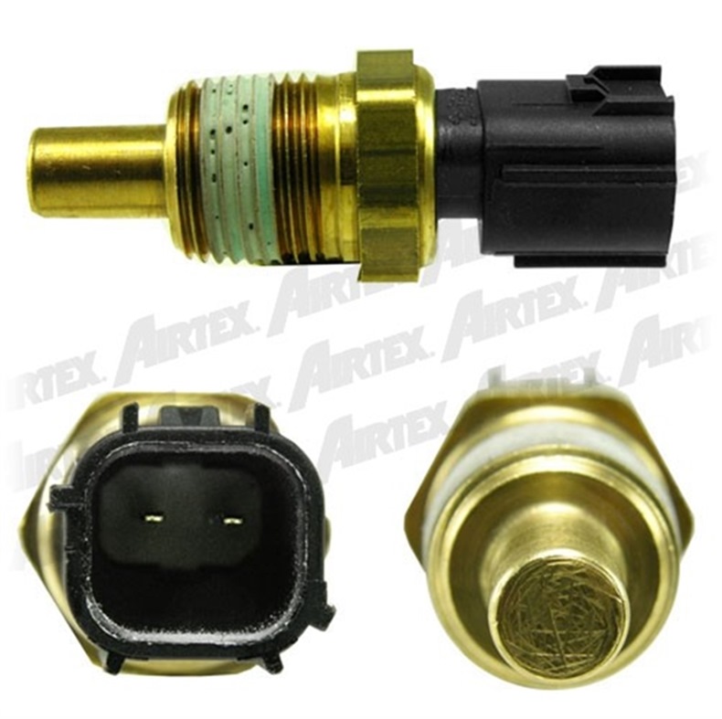 สวิทซ์ความร้อน JEEP WRANGLER SAHARA CRD 2.8 / Coolant Temperature Sensor