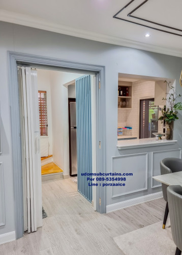 ฉากกั้นห้องญี่ปุ่น 1