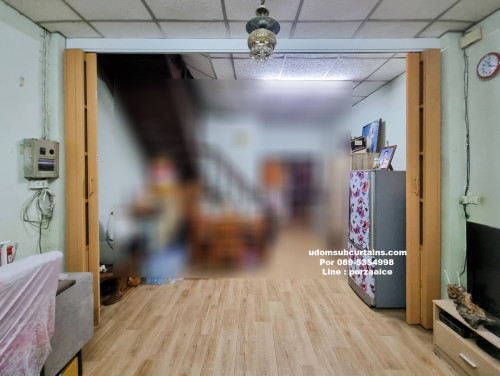 ฉากกั้นห้องญี่ปุ่น 1