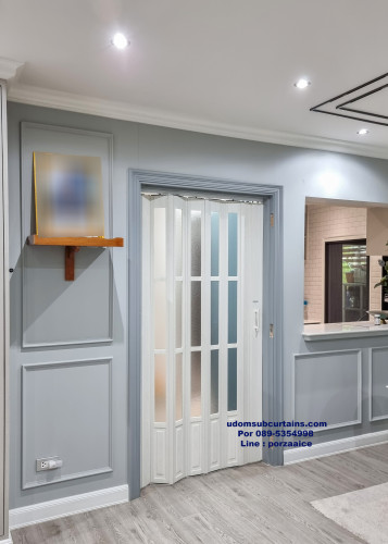 ฉากกั้นห้องญี่ปุ่น 2