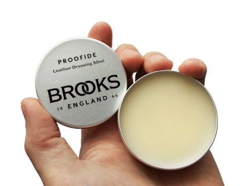 ครีมรักษาหนัง Brooks Proofide  50 ML 1