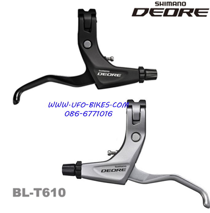 มือเบรค DEORE BL-T610