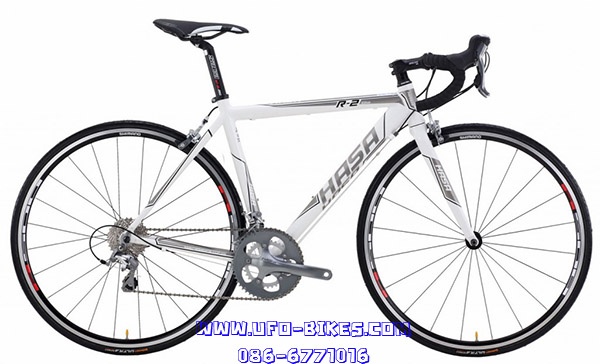 จักรยานเสือหมอบ HARA R2 2015 1