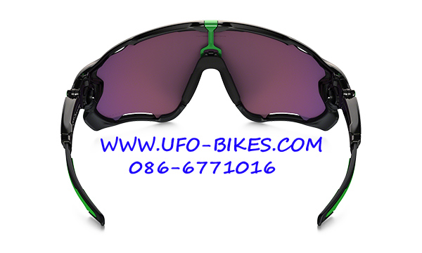 แว่น OAKLEY JAWBREAKER CAVENDISH PRIZM™ ROAD 2