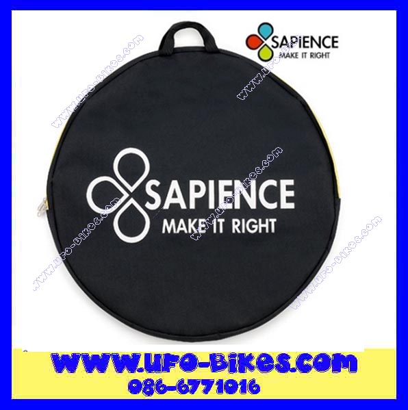กระเป๋าใส่ล้อ Sapience แบบเดี่ยว รุ่นYBAG-120