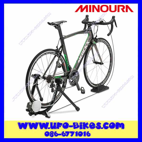 minoura magride 60