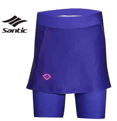 กางเกงกะโปรง Santic รุ่น L6C05072B