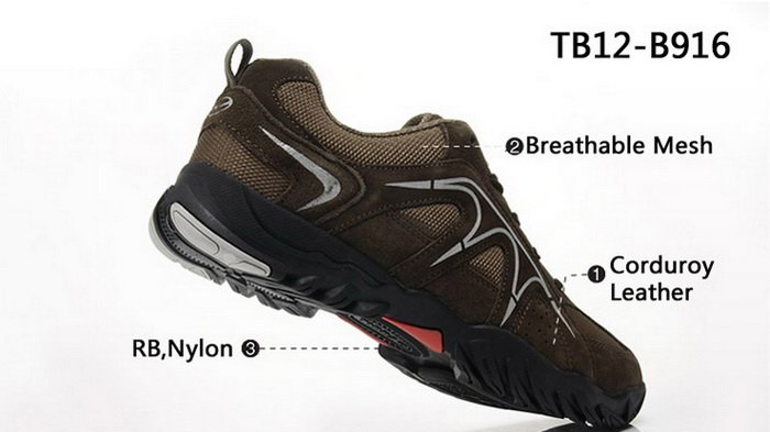 รองเท้า TIEBAO MTB  รุ่น TB12-B916 1