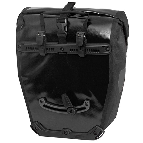 กระเป๋าทัวริ่งกันน้ำ Ortlieb รุ่นBack-Roller Design 4