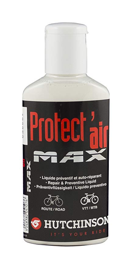 น้ำยากันซึม Hutchinson Protect Air Max 120 ml.