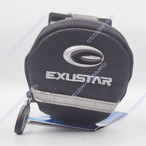 กระเป๋าใต้เบาะ EXUSTAR E-BBS04Q-S 1
