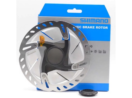 ใบใบดิส Shimano ULTEGRA SM-RT800 160 มม.centerlock ICE Technology FREEZA มีกล่อง 4
