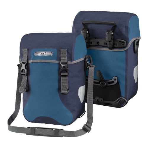 กระเป๋าทัวริ่งกันน้ำ Ortlieb รุ่น Sport-Packer Plus