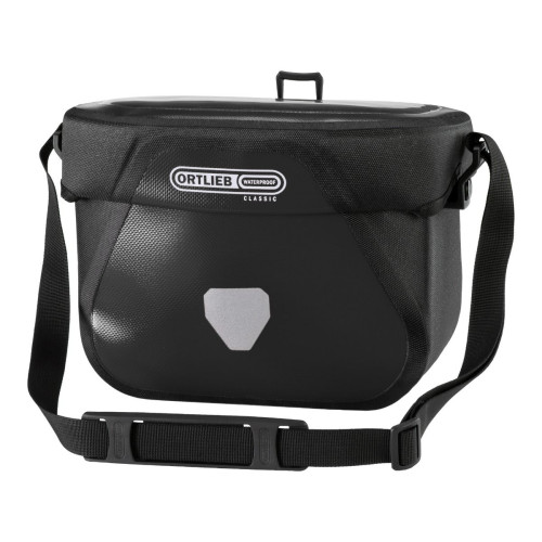 กระเป๋าหน้าแฮนด์ Ortlieb รุ่น ULTIMATE6 M 6.5L. CLASSIC [ไม่มีขาจับแฮนด์]