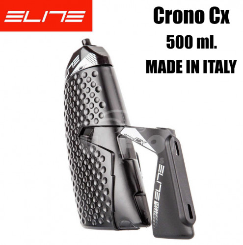 ชุดขากระติก+กระติกน้ำ Elite Crono Cx Aero