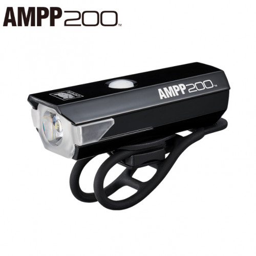ไฟหน้า CATEYE รุ่น AMPP 200