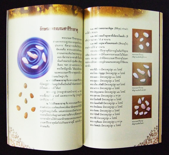 พระบรมสารีริกธาตุ 4