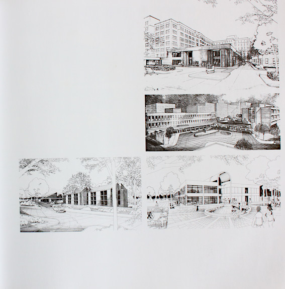 nithi architectural sketch book 1971-2007 4