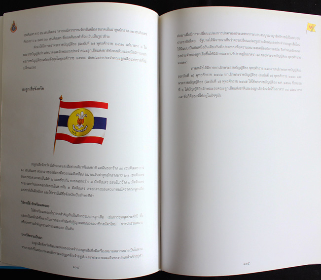 ธงสำคัญของชาติ 7